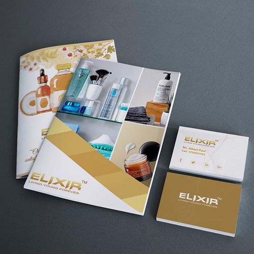 Elixir Brochure